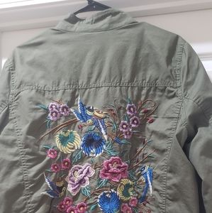 Charlotte Russe Jacket